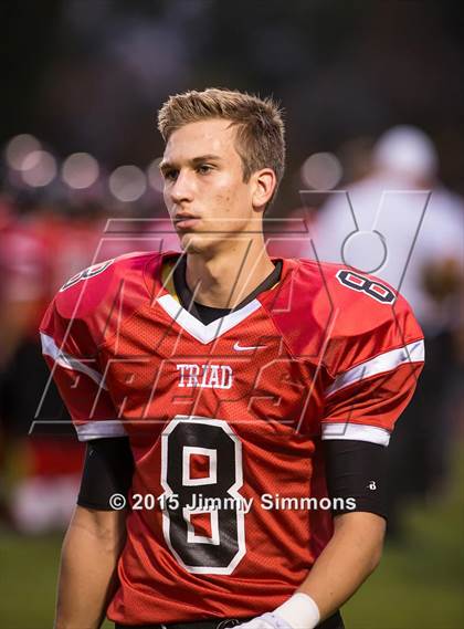Thumbnail 2 in Althoff Catholic @ Triad photogallery.