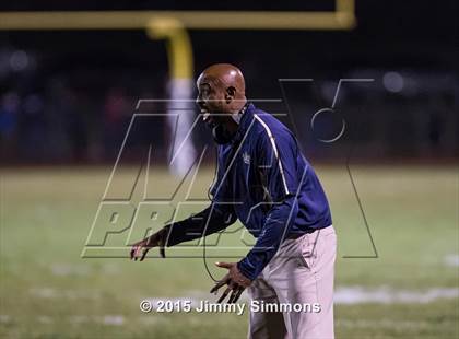 Thumbnail 3 in Althoff Catholic @ Triad photogallery.