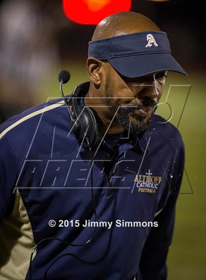 Thumbnail 1 in Althoff Catholic @ Triad photogallery.