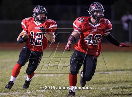 Thumbnail 3 in Althoff Catholic @ Triad photogallery.