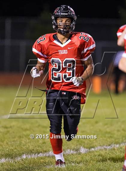 Thumbnail 3 in Althoff Catholic @ Triad photogallery.