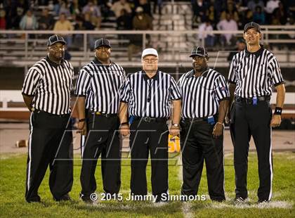 Thumbnail 3 in Althoff Catholic @ Triad photogallery.