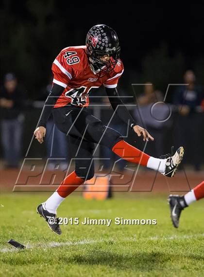 Thumbnail 2 in Althoff Catholic @ Triad photogallery.