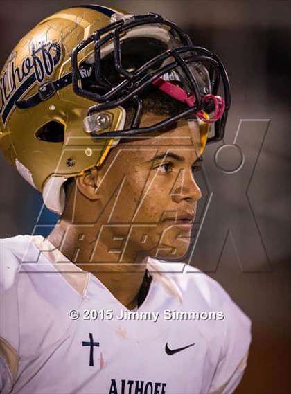 Thumbnail 2 in Althoff Catholic @ Triad photogallery.