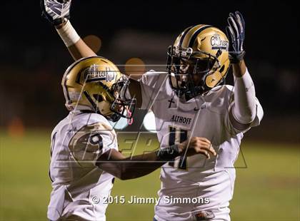 Thumbnail 2 in Althoff Catholic @ Triad photogallery.