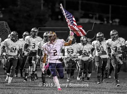 Thumbnail 3 in Althoff Catholic @ Triad photogallery.