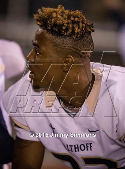 Thumbnail 3 in Althoff Catholic @ Triad photogallery.