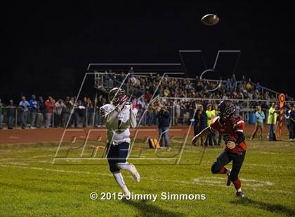 Thumbnail 2 in Althoff Catholic @ Triad photogallery.
