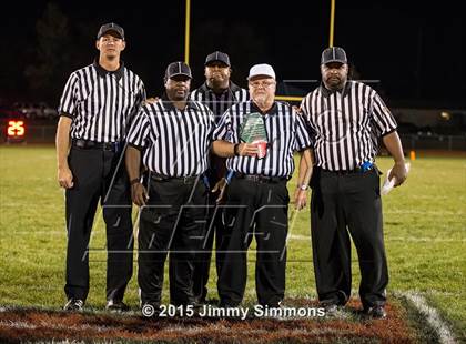 Thumbnail 1 in Althoff Catholic @ Triad photogallery.