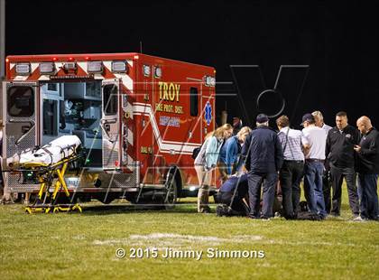 Thumbnail 1 in Althoff Catholic @ Triad photogallery.