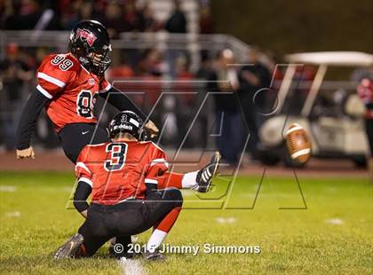 Thumbnail 1 in Althoff Catholic @ Triad photogallery.