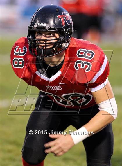 Thumbnail 1 in Althoff Catholic @ Triad photogallery.