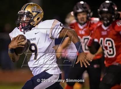 Thumbnail 1 in Althoff Catholic @ Triad photogallery.