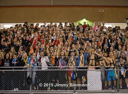 Thumbnail 1 in Althoff Catholic @ Triad photogallery.