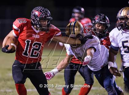 Thumbnail 2 in Althoff Catholic @ Triad photogallery.