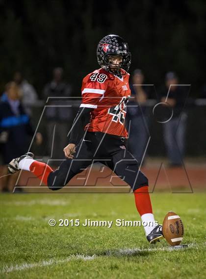 Thumbnail 3 in Althoff Catholic @ Triad photogallery.