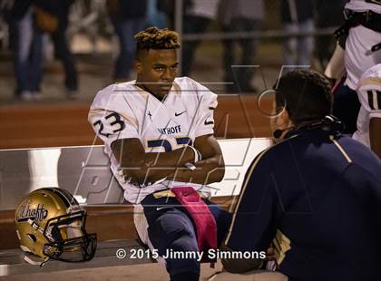 Thumbnail 2 in Althoff Catholic @ Triad photogallery.