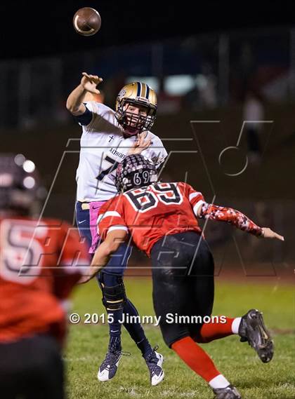 Thumbnail 1 in Althoff Catholic @ Triad photogallery.