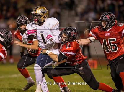 Thumbnail 2 in Althoff Catholic @ Triad photogallery.