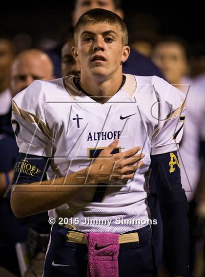 Thumbnail 1 in Althoff Catholic @ Triad photogallery.