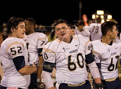 Thumbnail 1 in Althoff Catholic @ Triad photogallery.