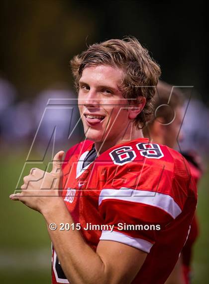 Thumbnail 1 in Althoff Catholic @ Triad photogallery.
