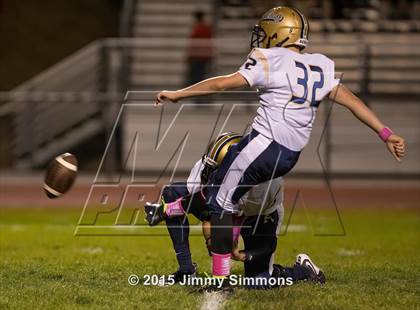 Thumbnail 2 in Althoff Catholic @ Triad photogallery.