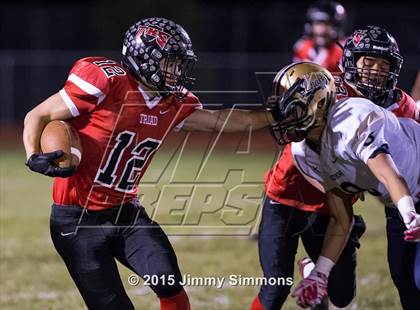 Thumbnail 1 in Althoff Catholic @ Triad photogallery.