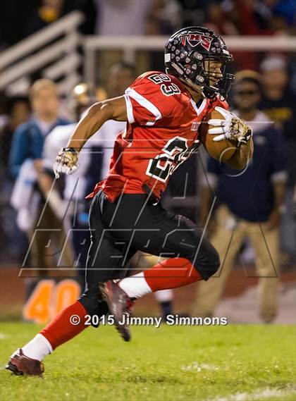 Thumbnail 2 in Althoff Catholic @ Triad photogallery.
