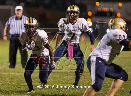 Thumbnail 3 in Althoff Catholic @ Triad photogallery.