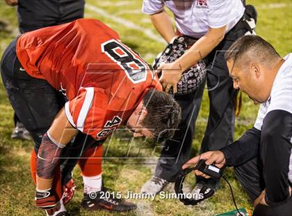 Thumbnail 1 in Althoff Catholic @ Triad photogallery.
