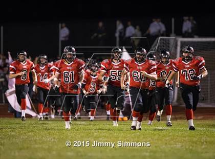 Thumbnail 1 in Althoff Catholic @ Triad photogallery.