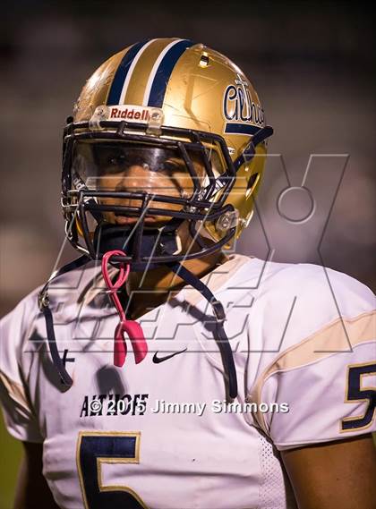 Thumbnail 2 in Althoff Catholic @ Triad photogallery.