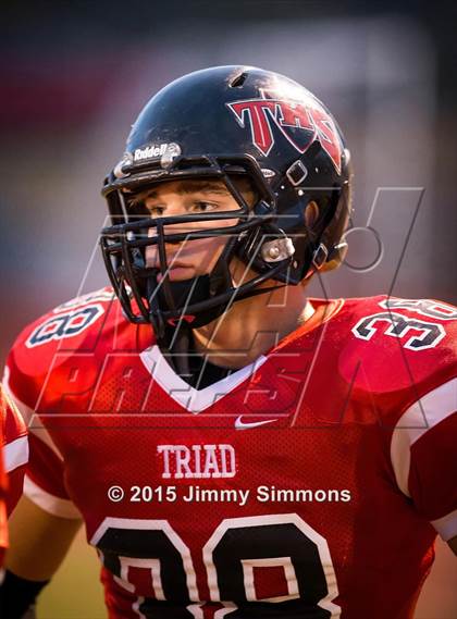 Thumbnail 2 in Althoff Catholic @ Triad photogallery.