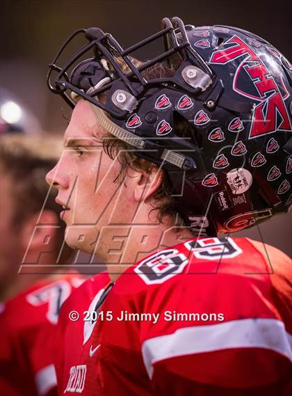Thumbnail 2 in Althoff Catholic @ Triad photogallery.