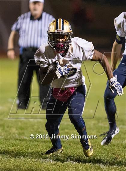 Thumbnail 1 in Althoff Catholic @ Triad photogallery.