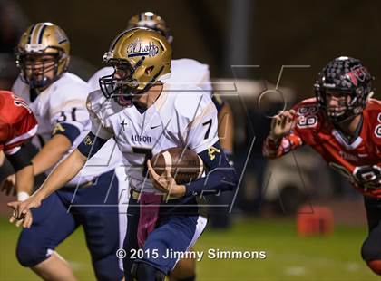 Thumbnail 2 in Althoff Catholic @ Triad photogallery.