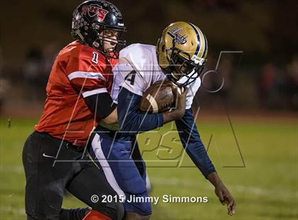 Thumbnail 3 in Althoff Catholic @ Triad photogallery.