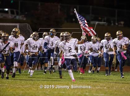 Thumbnail 2 in Althoff Catholic @ Triad photogallery.