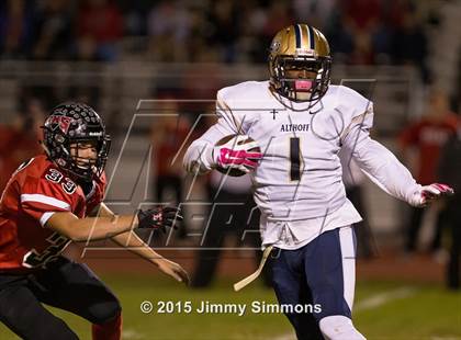 Thumbnail 3 in Althoff Catholic @ Triad photogallery.