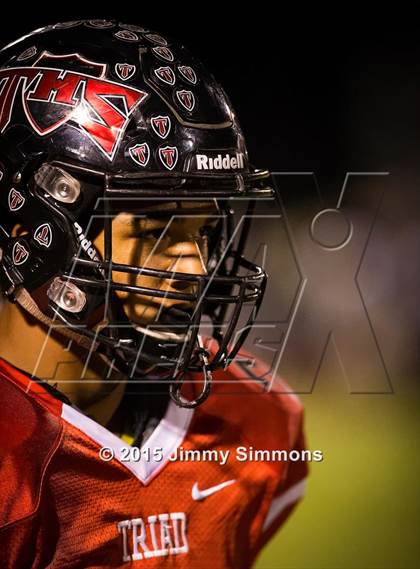Thumbnail 2 in Althoff Catholic @ Triad photogallery.