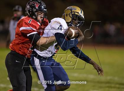 Thumbnail 1 in Althoff Catholic @ Triad photogallery.