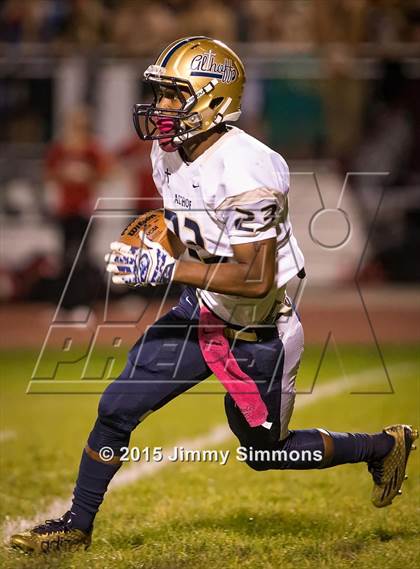 Thumbnail 2 in Althoff Catholic @ Triad photogallery.