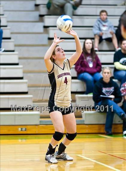 Thumbnail 3 in Southridge @ Jesuit photogallery.
