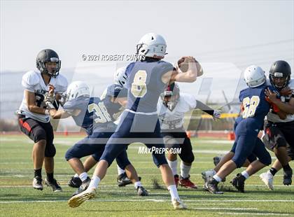 Thumbnail 3 in Glendora @ West Ranch photogallery.