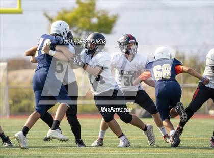 Thumbnail 1 in Glendora @ West Ranch photogallery.