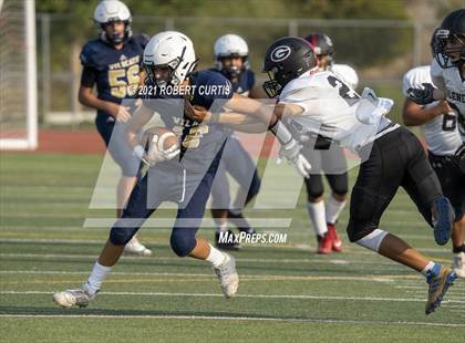 Thumbnail 3 in Glendora @ West Ranch photogallery.