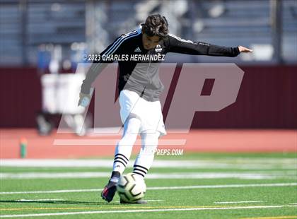 Thumbnail 1 in Fort Bend Clements vs. Channelview (College Station Classic) photogallery.
