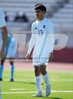 Photo from the gallery "Fort Bend Clements vs. Channelview (College Station Classic)"