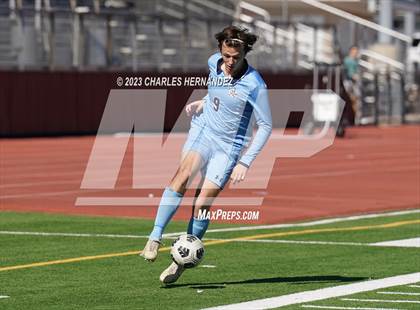 Thumbnail 2 in Fort Bend Clements vs. Channelview (College Station Classic) photogallery.